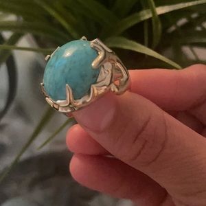 Kendra Scott ring size 7